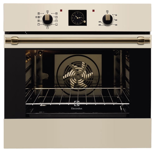  Electrolux EOB 53400 CN